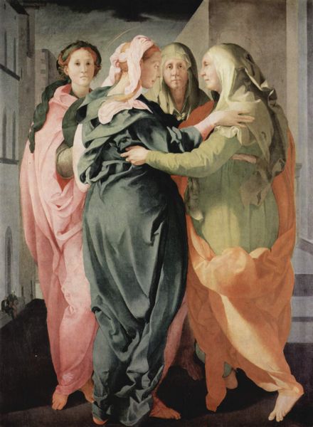 visitation