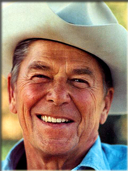 ReaganCowboy